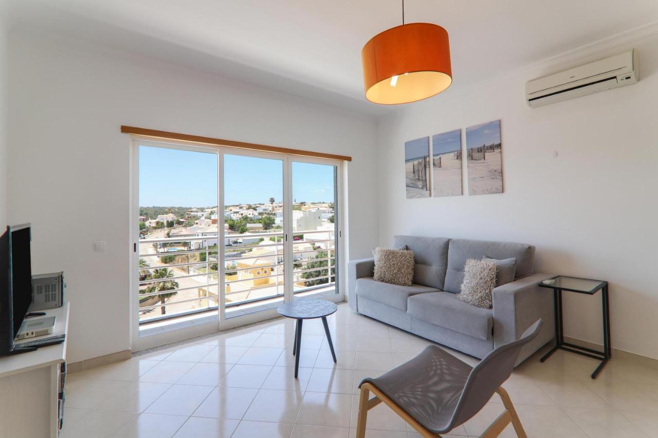 Ferienwohnung Quinta Dos Arcos Lote 18 3ºg Armação de Pêra Exterior foto