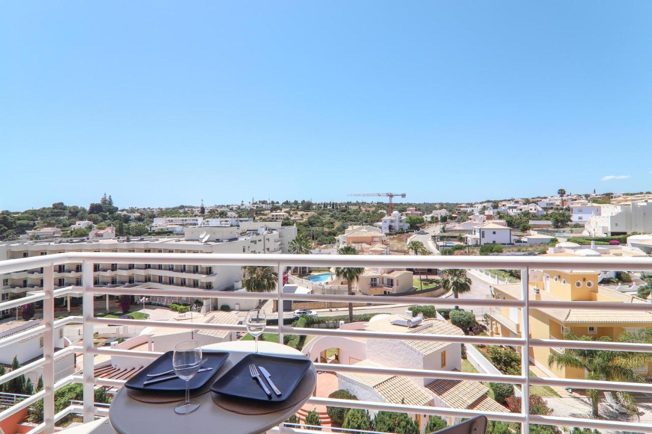 Ferienwohnung Quinta Dos Arcos Lote 18 3ºg Armação de Pêra Exterior foto